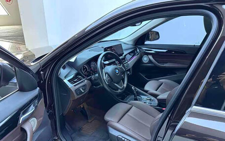 BMW X1, 2022 год, 3 250 000 рублей, 10 фотография