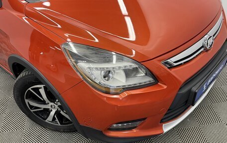 Lifan X50, 2016 год, 629 900 рублей, 4 фотография