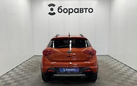 Lifan X50, 2016 год, 629 900 рублей, 7 фотография