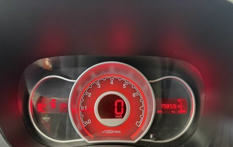 Lifan X50, 2016 год, 629 900 рублей, 17 фотография