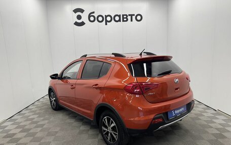 Lifan X50, 2016 год, 629 900 рублей, 6 фотография