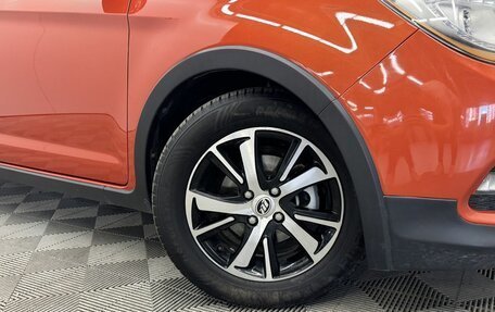 Lifan X50, 2016 год, 629 900 рублей, 11 фотография