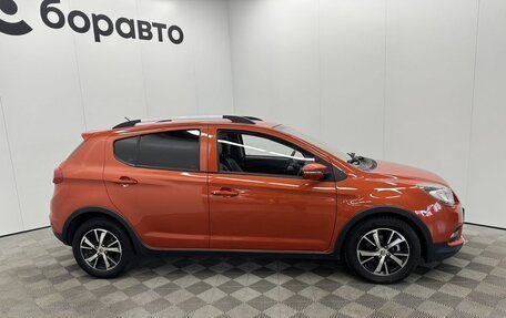 Lifan X50, 2016 год, 629 900 рублей, 9 фотография