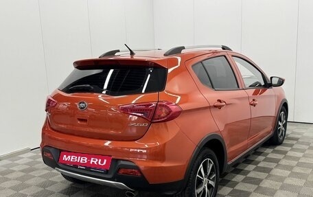 Lifan X50, 2016 год, 629 900 рублей, 5 фотография