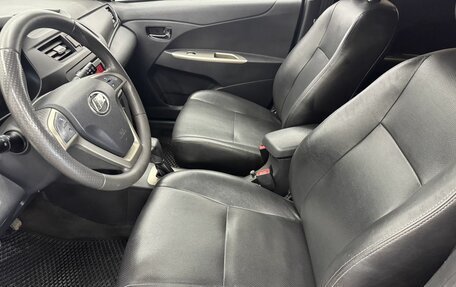 Lifan X50, 2016 год, 629 900 рублей, 22 фотография