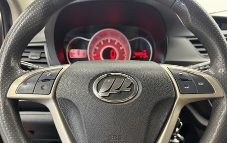 Lifan X50, 2016 год, 629 900 рублей, 21 фотография