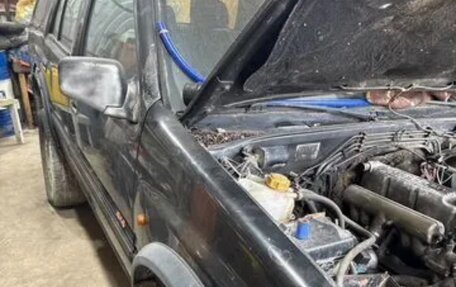 Opel Frontera A, 1994 год, 100 000 рублей, 2 фотография