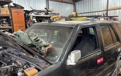 Opel Frontera A, 1994 год, 100 000 рублей, 1 фотография