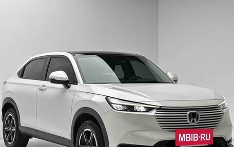 Honda Vezel, 2023 год, 2 075 000 рублей, 3 фотография