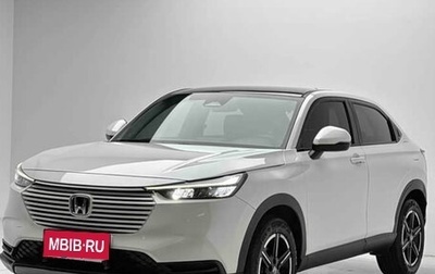Honda Vezel, 2023 год, 2 075 000 рублей, 1 фотография