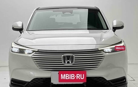 Honda Vezel, 2023 год, 2 075 000 рублей, 2 фотография