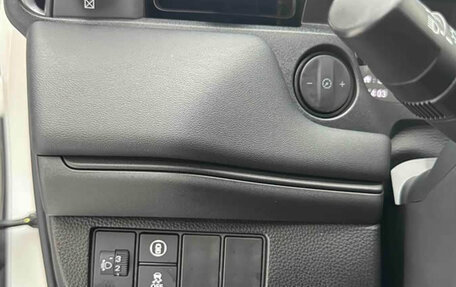 Honda Vezel, 2023 год, 2 075 000 рублей, 16 фотография
