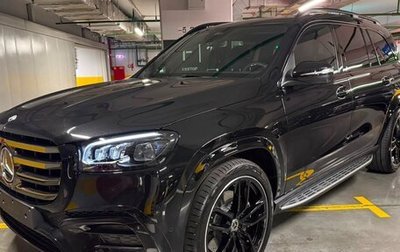 Mercedes-Benz GLS, 2026 год, 19 160 000 рублей, 1 фотография
