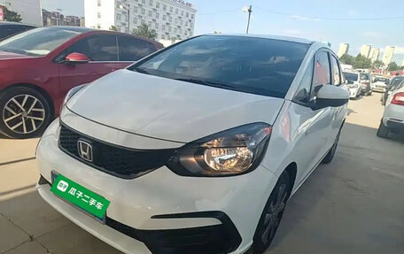 Honda Fit, 2022 год, 1 178 666 рублей, 2 фотография