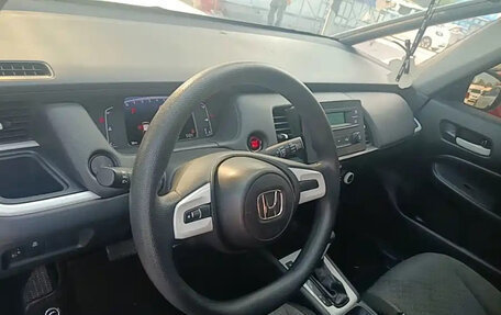 Honda Fit, 2022 год, 1 178 666 рублей, 10 фотография
