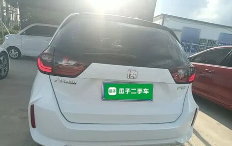 Honda Fit, 2022 год, 1 178 666 рублей, 6 фотография