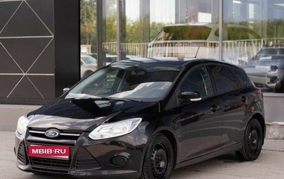 Ford Focus III, 2013 год, 650 000 рублей, 1 фотография