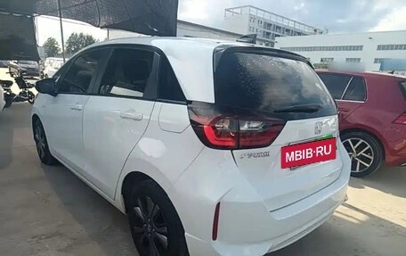 Honda Fit, 2022 год, 1 178 666 рублей, 5 фотография