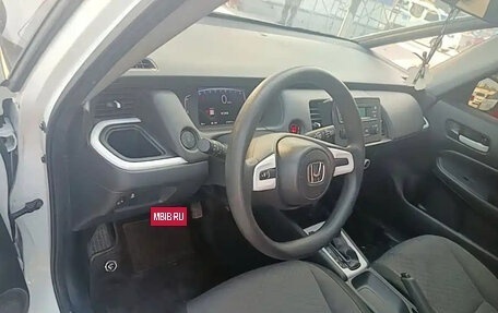 Honda Fit, 2022 год, 1 178 666 рублей, 9 фотография