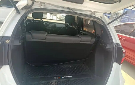 Honda Fit, 2022 год, 1 178 666 рублей, 15 фотография