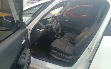 Honda Fit, 2022 год, 1 178 666 рублей, 12 фотография