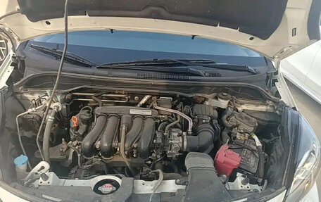 Honda Fit, 2022 год, 1 178 666 рублей, 16 фотография