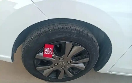 Honda Fit, 2022 год, 1 178 666 рублей, 17 фотография