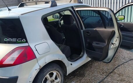 Renault Megane II, 2003 год, 250 000 рублей, 3 фотография