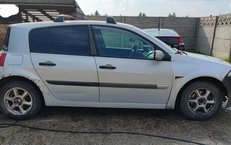 Renault Megane II, 2003 год, 250 000 рублей, 2 фотография