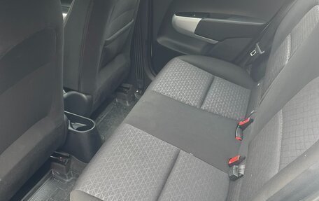 KIA Picanto III рестайлинг, 2018 год, 1 590 000 рублей, 9 фотография