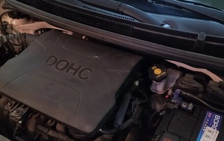 KIA Picanto III рестайлинг, 2018 год, 1 590 000 рублей, 10 фотография