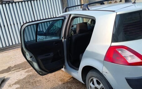 Renault Megane II, 2003 год, 250 000 рублей, 6 фотография