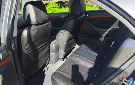 Toyota Avensis III рестайлинг, 2007 год, 820 000 рублей, 8 фотография