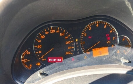 Toyota Avensis III рестайлинг, 2007 год, 820 000 рублей, 7 фотография