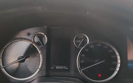 Lexus GX II, 2021 год, 7 500 000 рублей, 10 фотография