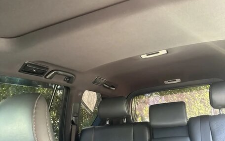 Lexus GX II, 2021 год, 7 500 000 рублей, 9 фотография