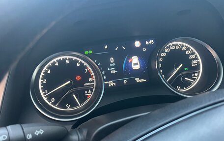 Toyota Camry, 2021 год, 2 650 000 рублей, 14 фотография
