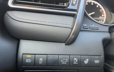 Toyota Camry, 2021 год, 2 650 000 рублей, 16 фотография