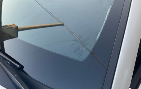 Toyota Camry, 2021 год, 2 650 000 рублей, 17 фотография