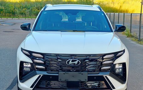 Hyundai Tucson, 2026 год, 3 990 000 рублей, 6 фотография