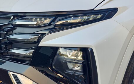 Hyundai Tucson, 2026 год, 3 990 000 рублей, 11 фотография