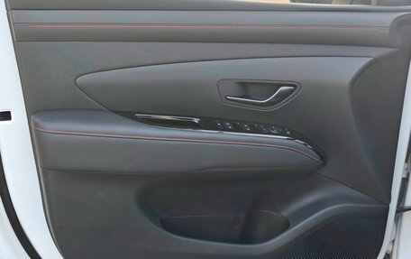Hyundai Tucson, 2026 год, 3 990 000 рублей, 15 фотография