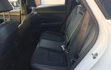 Hyundai Tucson, 2026 год, 3 990 000 рублей, 17 фотография