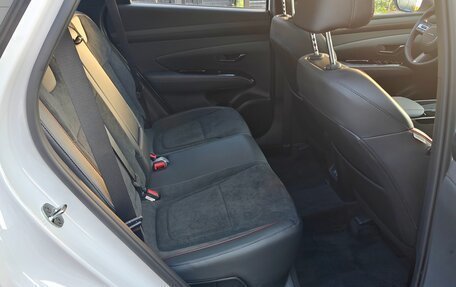 Hyundai Tucson, 2026 год, 3 990 000 рублей, 22 фотография