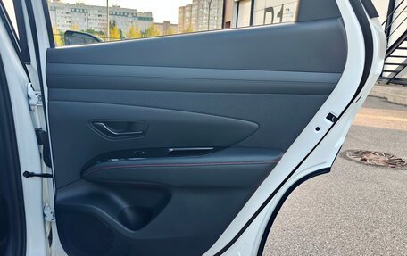 Hyundai Tucson, 2026 год, 3 990 000 рублей, 23 фотография