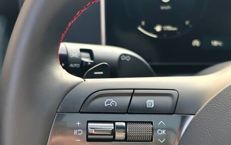 Hyundai Tucson, 2026 год, 3 990 000 рублей, 32 фотография