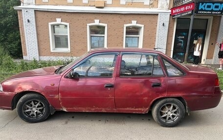 Daewoo Nexia I рестайлинг, 2008 год, 115 000 рублей, 4 фотография