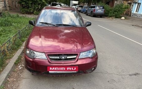 Daewoo Nexia I рестайлинг, 2008 год, 115 000 рублей, 2 фотография