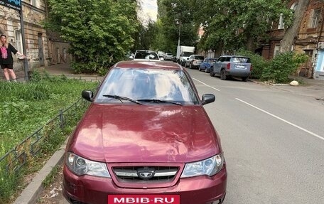 Daewoo Nexia I рестайлинг, 2008 год, 115 000 рублей, 3 фотография