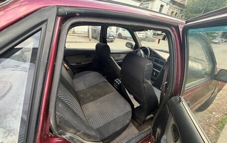 Daewoo Nexia I рестайлинг, 2008 год, 115 000 рублей, 10 фотография